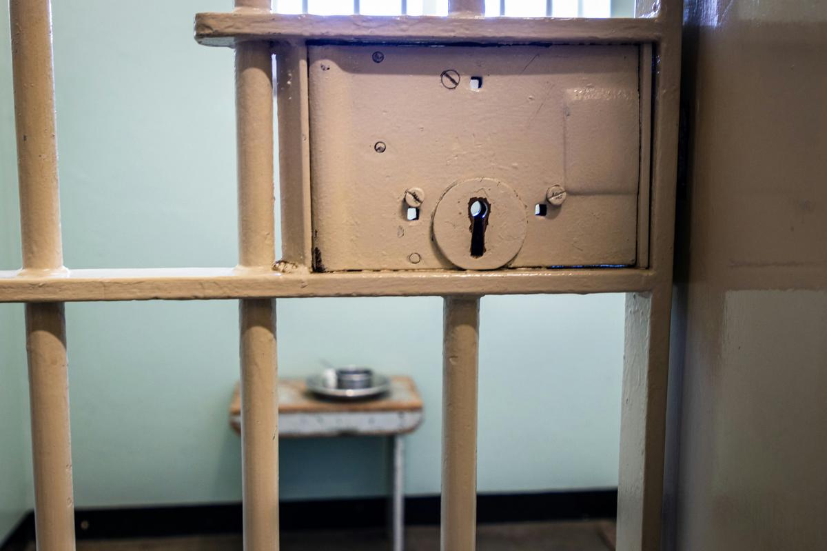 Former Lafayette Clinic Worker Gets Federal Prison Time