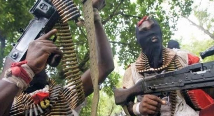 August 10 in Nigerian History: Gunmen in Military Fatigues Abduct Two Foreign Oil Workers in Rivers