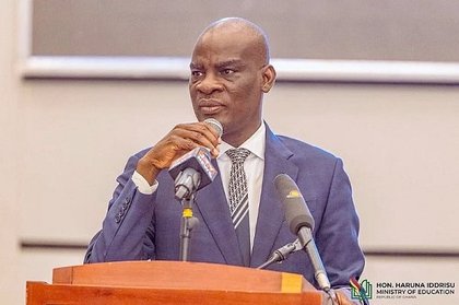 Ghana preparing to exit IMF programme before end of year – Haruna Iddrisu