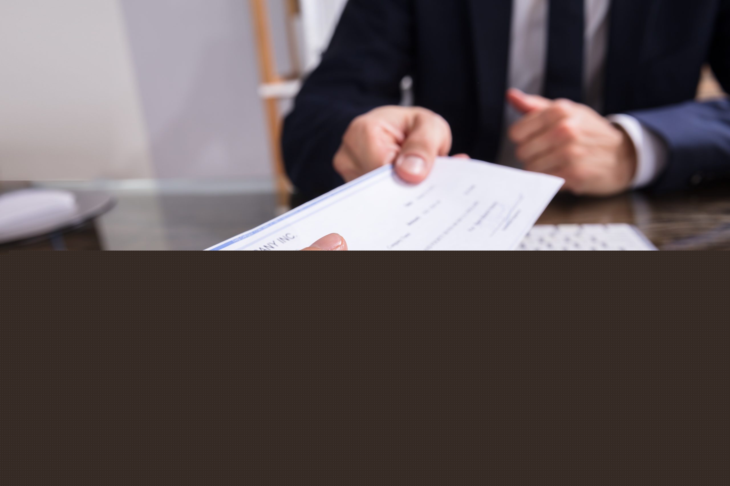 Few charities believe corporate giving reflects local need