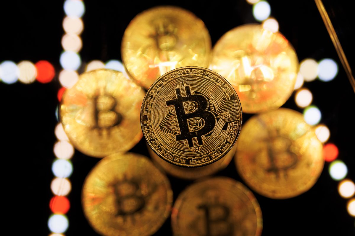 IG becomes first UK-listed broker to be granted a crypto licence