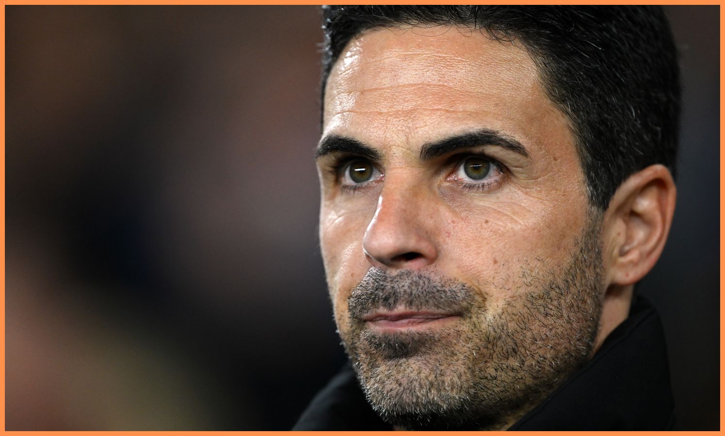 Mikel Arteta declares “phenomenal” Arsenal star is “back”