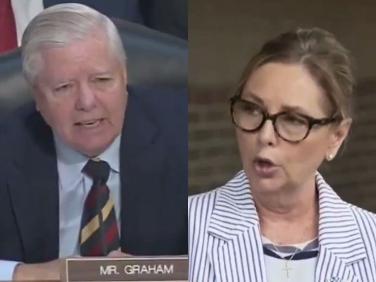 South Carolina Senate Race 2026 LIVE: GOP Rush for Lindsey Graham’s South Carolina Senate Seat Among Primaries to Watch as Compressed Special Primary Concludes