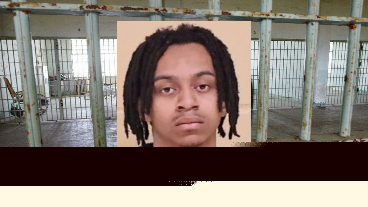 Shreveport Man Arrested for Allegedly Shooting and Killing His Brother