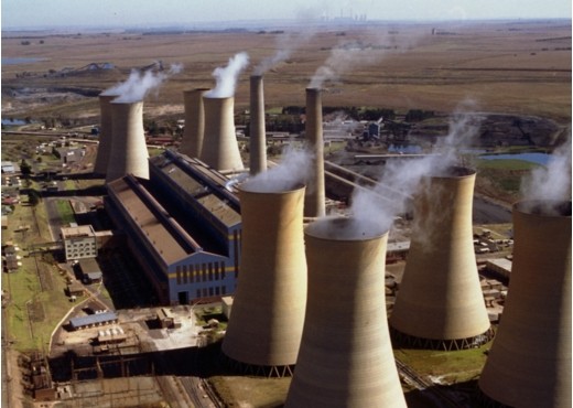 Tragedy of Komati: the narrative of a ‘just’ transition rapidly unravelling