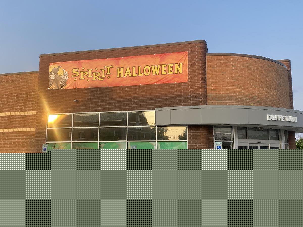 Spirit Of Halloween Reveals New Clifton Park Location