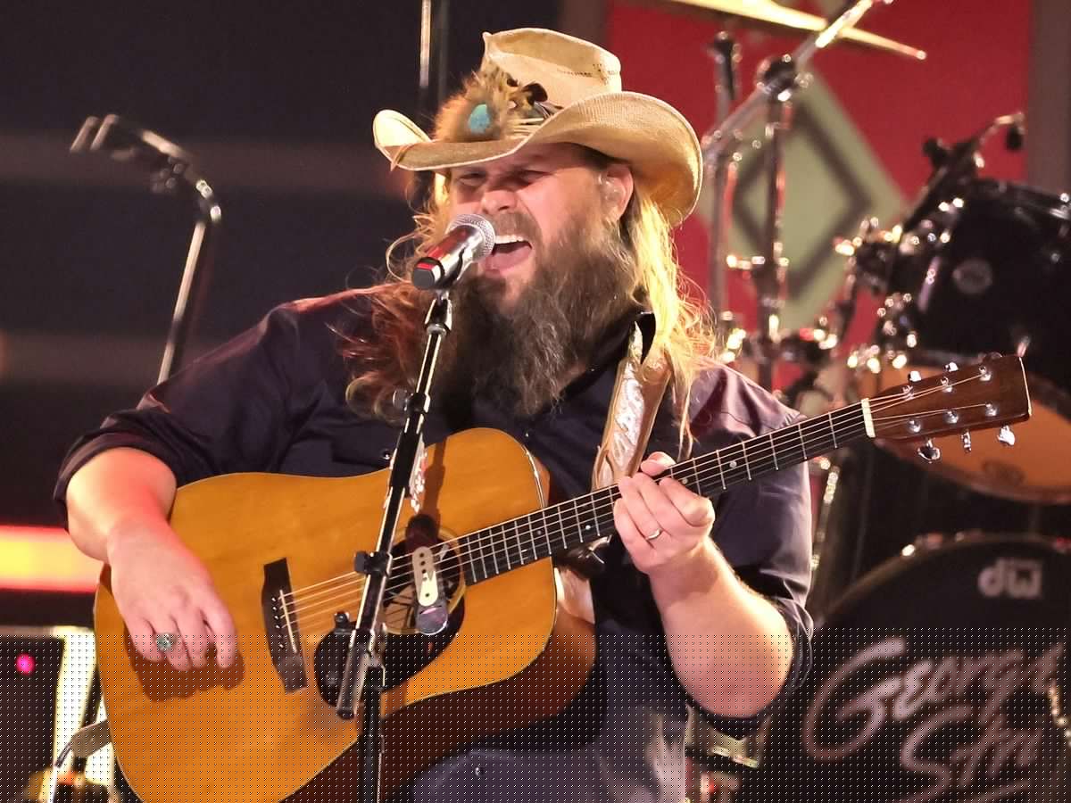 Chris Stapleton in Vancouver: What to know about the concert