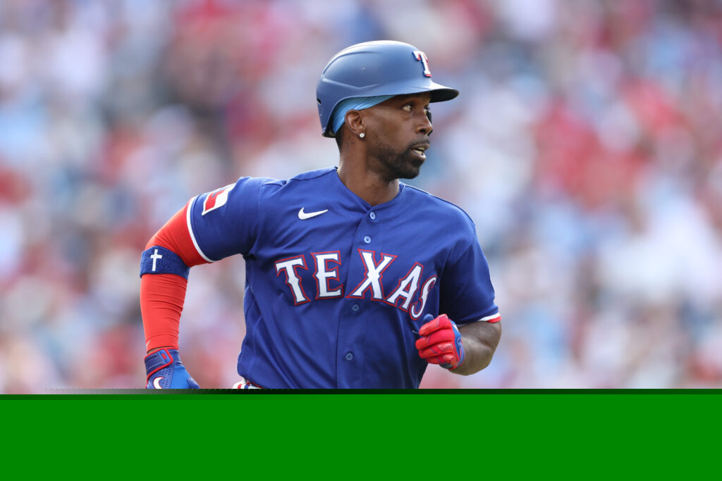 Braves Release McCutchen, Gomber, Gamel