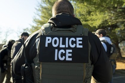 Anti-ICE Crew Thinks They Have ICE Cornered in CA Restaurant, Then an Epic Fail Ensues