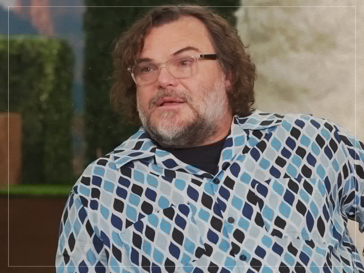 The 1970s bands Jack Black called his intro to rock: “That’s how it all started”
