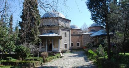 Bursa and Cumalıkızık: the Birth of the Ottoman Empire
