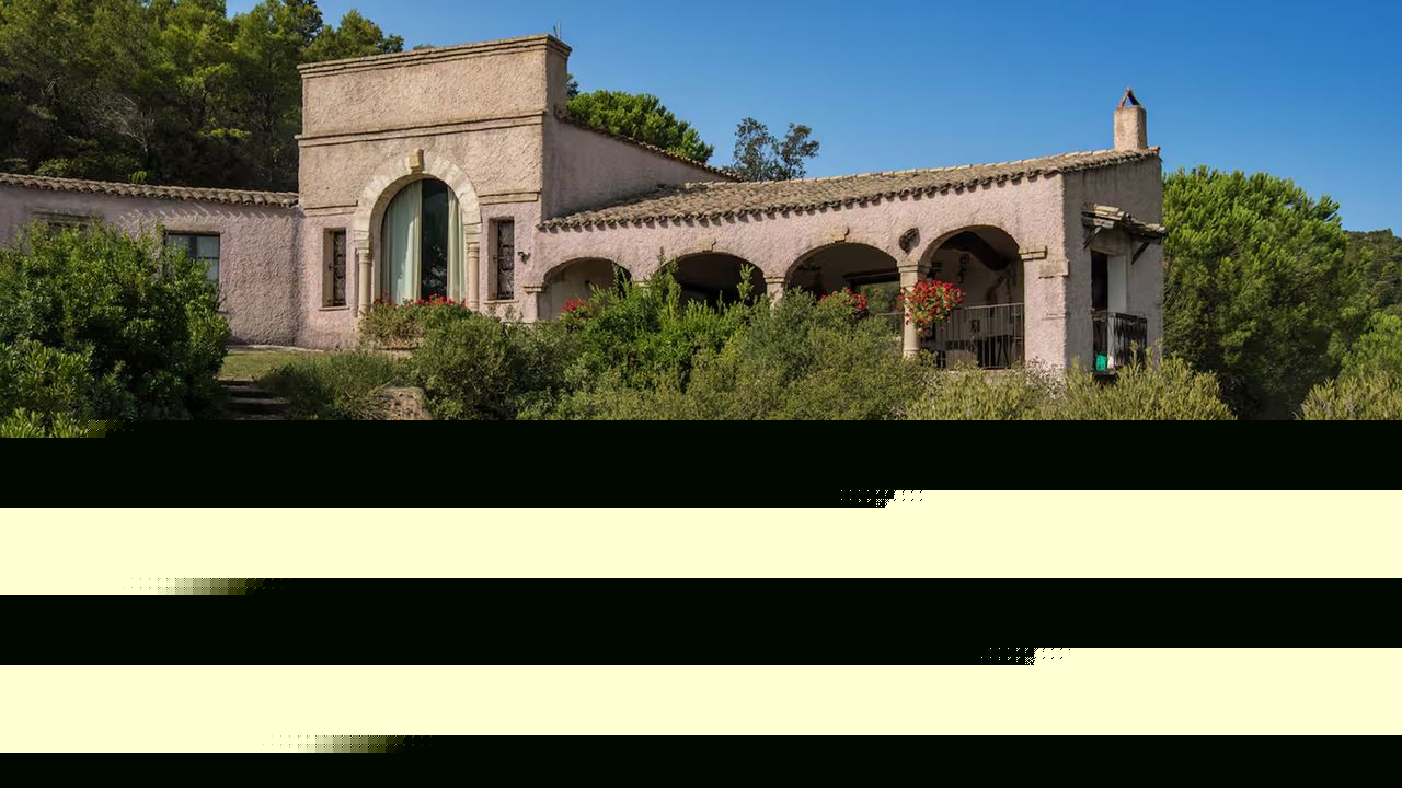 Best Airbnbs in Sardinia to rent in 2025
