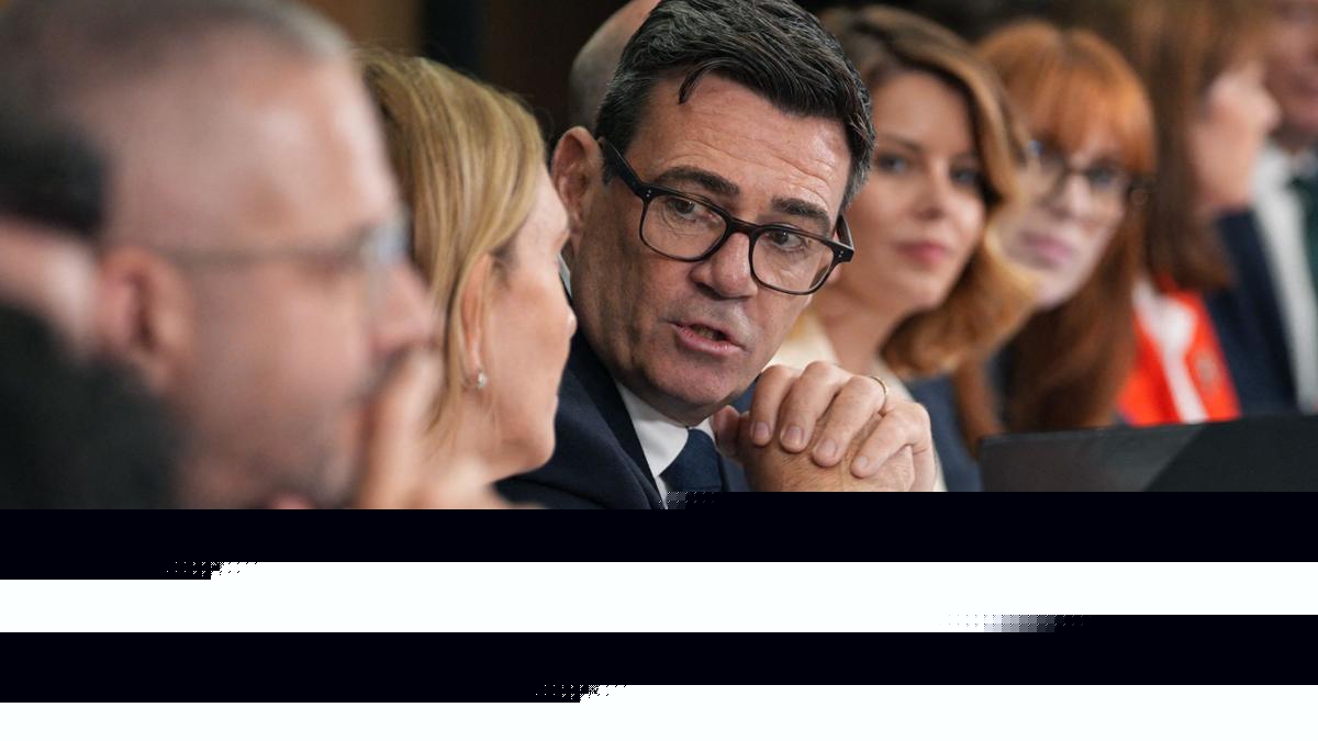 Andy Burnham to give regional mayors share of income tax