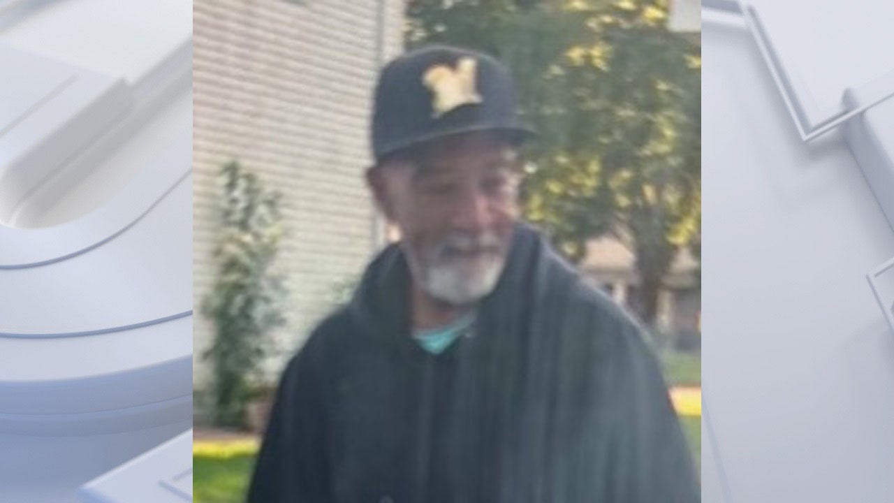 Silver Alert: Waukesha man missing, has Alzheimer's disease