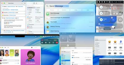 Comment on I Used macOS Tahoe for 48 Hours and It Drove Me Nuts, Here’s Why by Chris Memphis