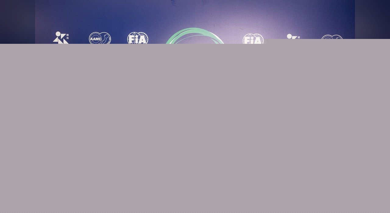 The FIA just backed Africa’s first continent-wide motorsport development plan