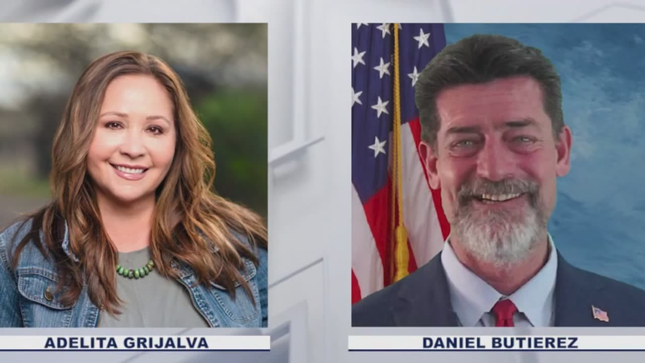 Arizona CD7 special election: Adelita Grijalva, Daniel Butierez face off for vacant seat