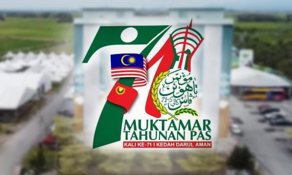 COMMENT | PAS Muktamar stage to handle PN's crisis