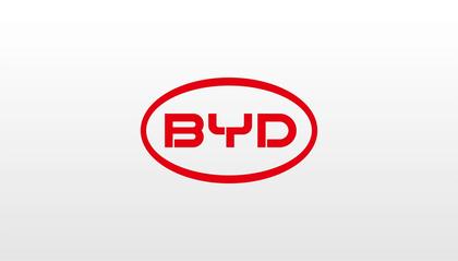 China’s BYD expands to South Korea with three EV models