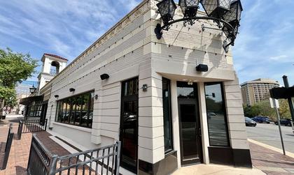 Summit Hospitality Group Announces ‘Vertice’: A Modern Italian Concept Coming to the Country Club Plaza