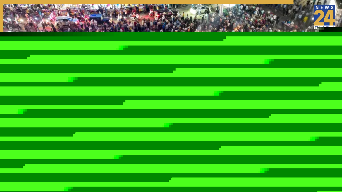 Another Gen-Z protest? Here’s what Jharkhand students are protesting against; Know what CJP has said about this