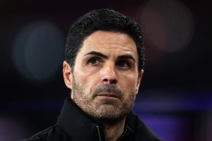 “Every opponent is very tough” Mikel Arteta is not underestimating Kairat
