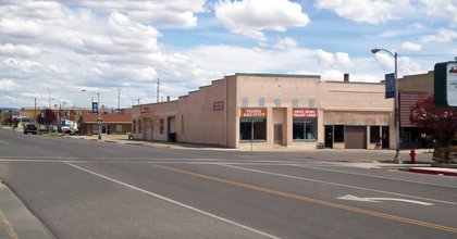 The Slow-Paced Town In Utah Where You Can Buy A House For $200,000