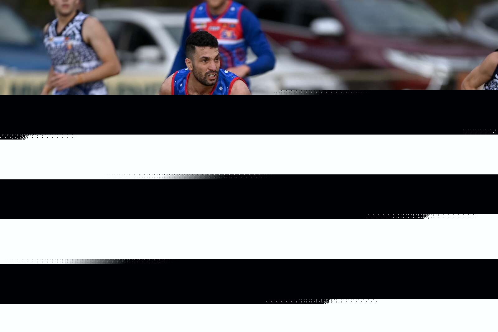 Tatura football and netball coaches fetch 2027 extensions