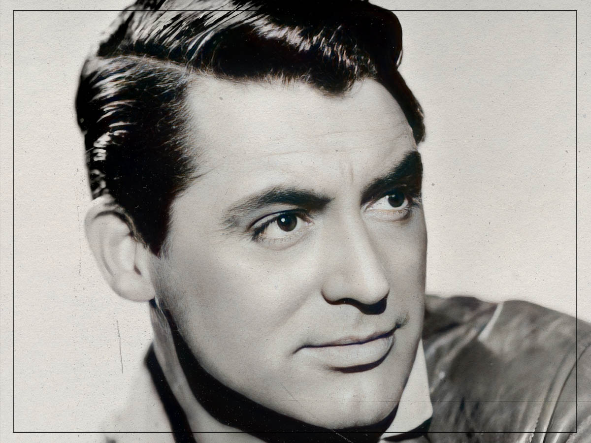 The “fascinating, full-blooded” co-star Cary Grant adored: “I commend her highly to you”