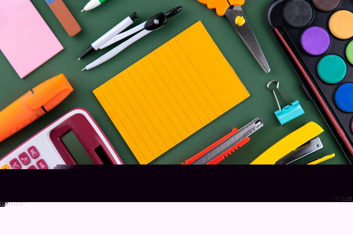 How Expensive Are Lubbock ISD School Supply Lists This Year?