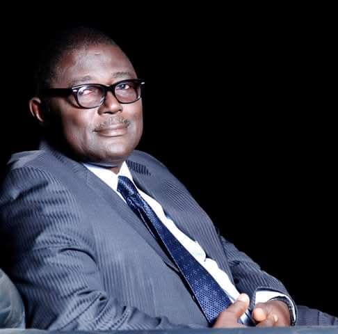 Sports, Politics and Power: The Unyielding Spirit of Dudu Orumen