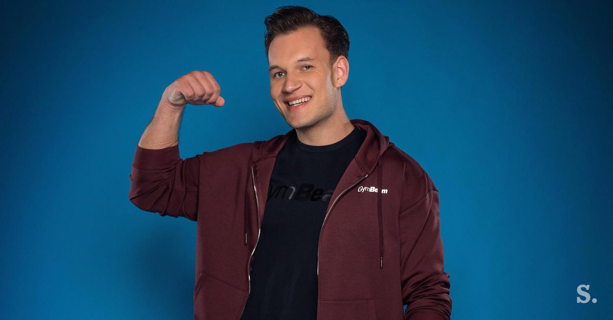 Andrej Pavličević pred novo TV-vlogo: Največja iluzija je, da obstaja popolna dieta