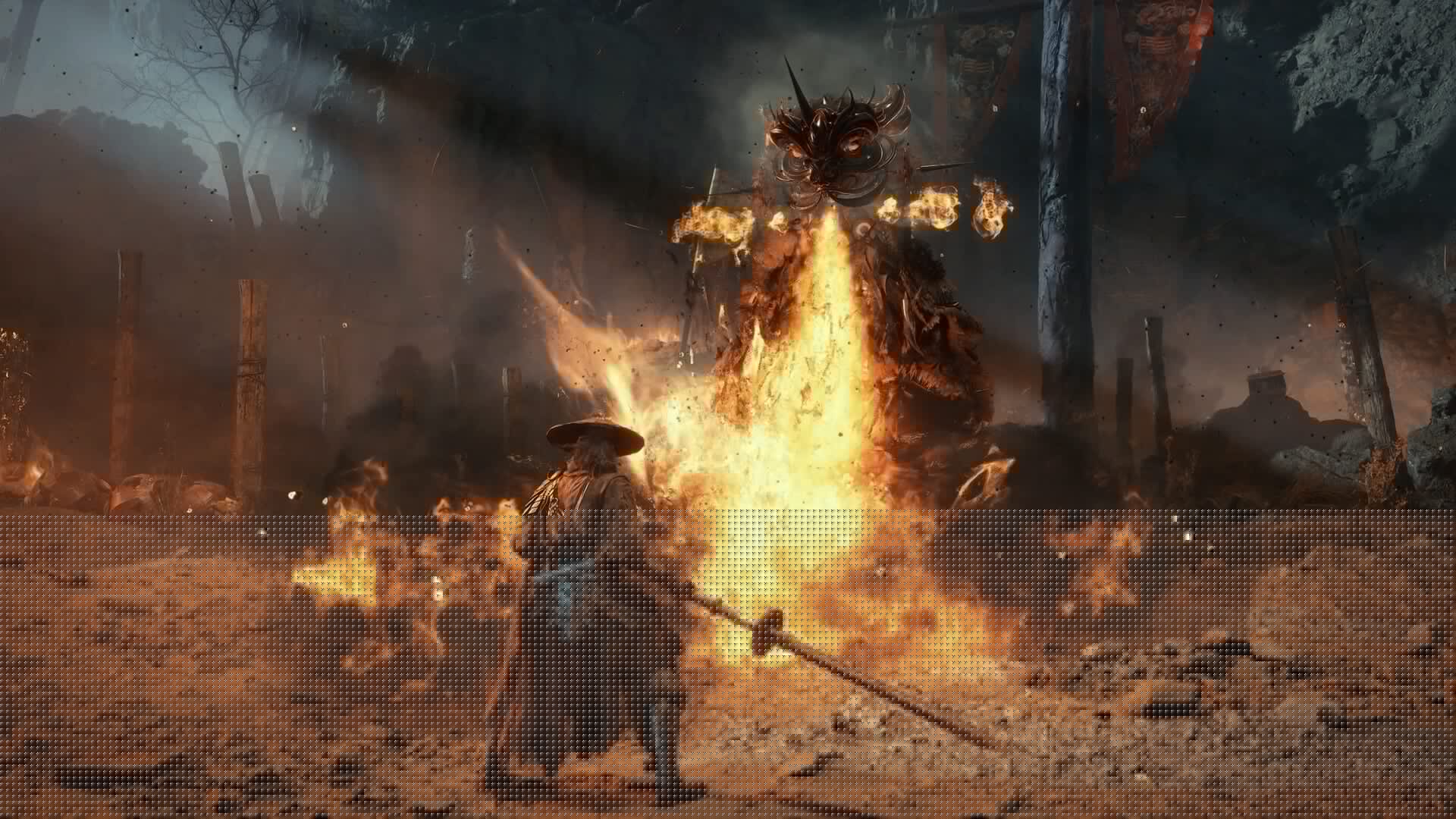 Phantom Blade 0 Demo Spotted on PlayStation Store