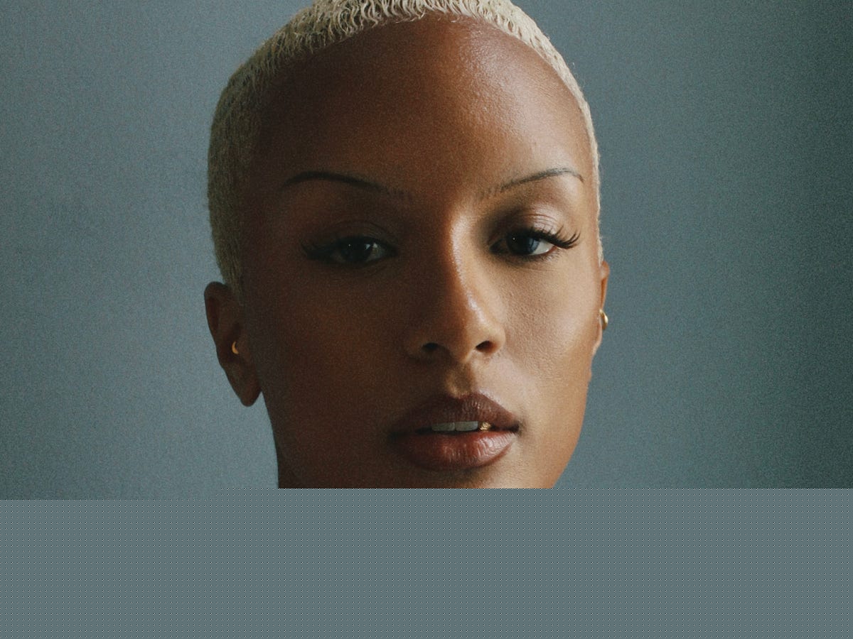 Imani Imani on <i><em>The Little Mermaid</em></i>, Her Favorite Tracksuit, and Her First Album with Kendrick Lamar’s Label