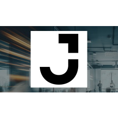 Jacobs Solutions Inc. $J Shares Sold by Cape ANN Savings Bank