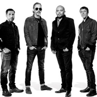 Ride Announce Here And Now UK Tour For 2027