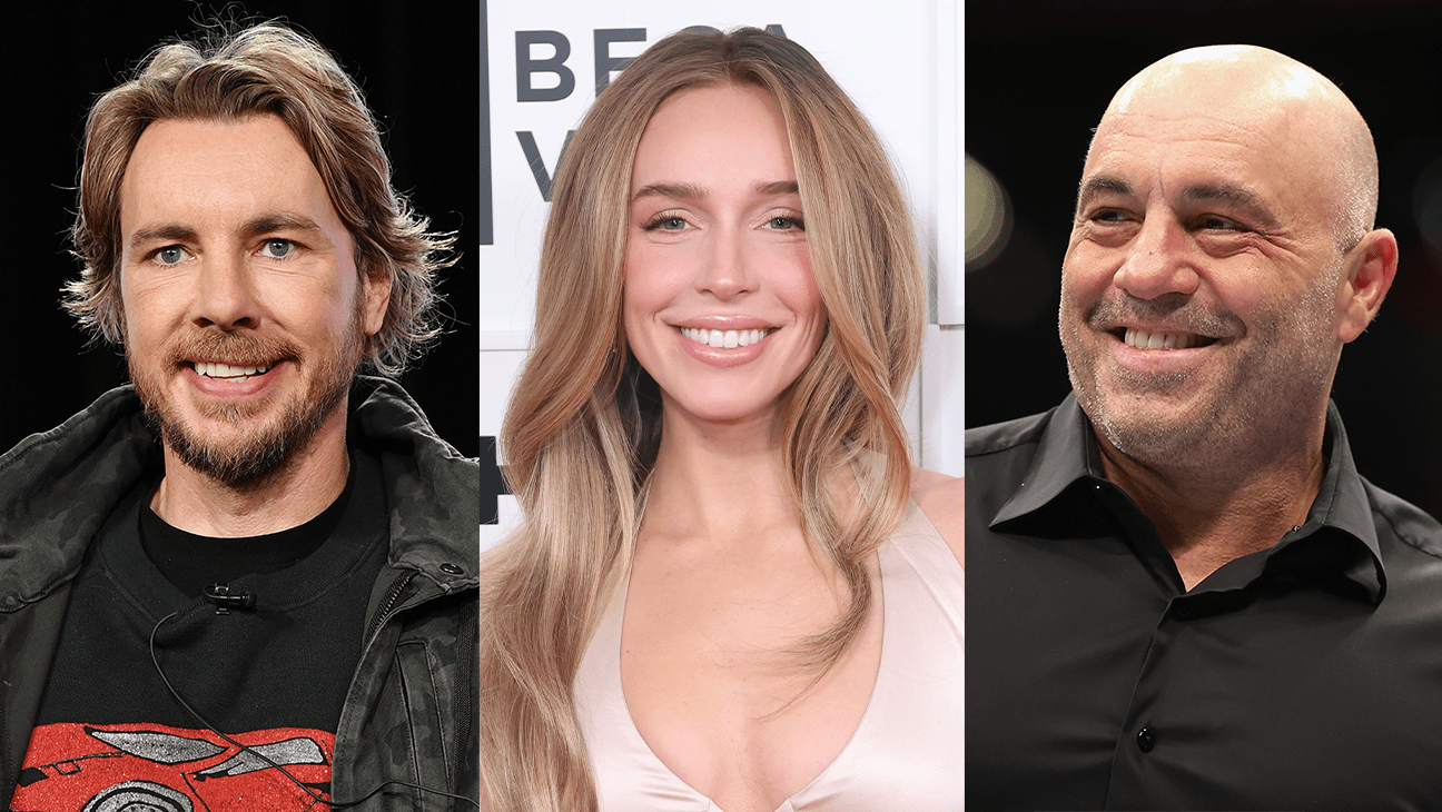 Golden Globes: Podcasts Eligible for New Best Podcast Award Revealed
