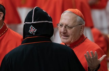 Iraq: card. Sako (patriarca caldeo), “scenari Medio Oriente inquietanti e impressionanti”