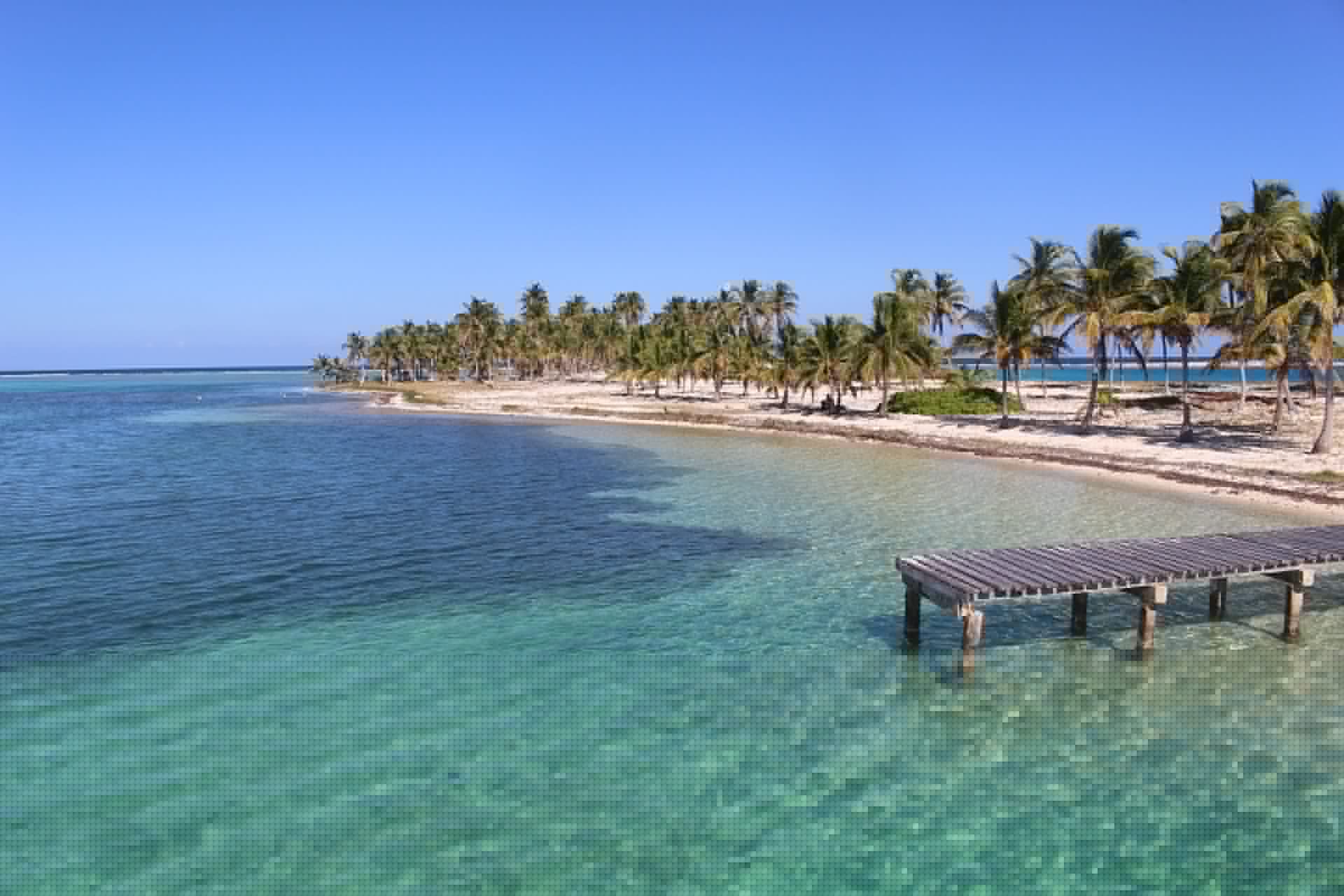 Belize in November: Where to Go and What to Do