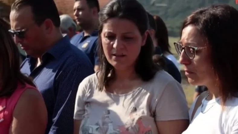 Commenti su Mafia del Gargano, l’appello della vedova Luciani alle madri: “Prendete i vostri figli e scappate via” di Marco