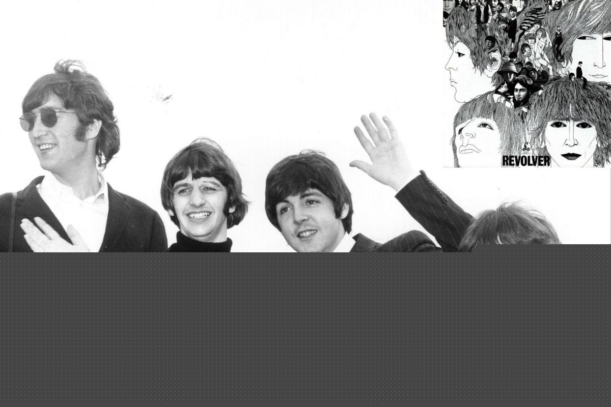 10 Facts About the Beatles’ ‘Revolver’ You Might Not Know
