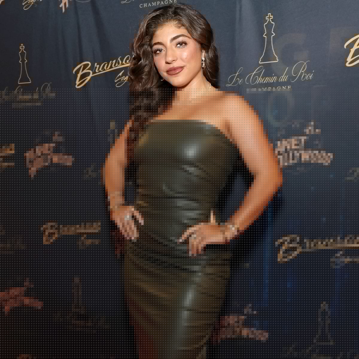 See Milania Giudice's Tattoo Honoring Late BFF Victoria Zardoya