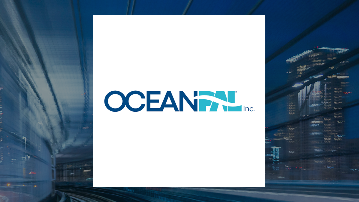 OceanPal (NASDAQ:OP)  Shares Down 0.7%   – Time to Sell?