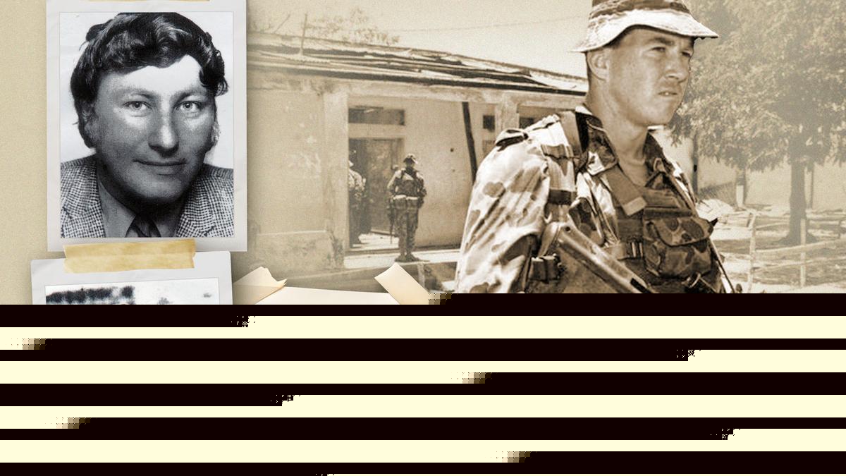 Balibo Five and war correspondents’ current death toll highlights reporters risking it all to reveal the truth