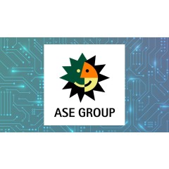 Ninety One North America Inc. Has $2.82 Million Holdings in ASE Technology Holding Co., Ltd. $ASX