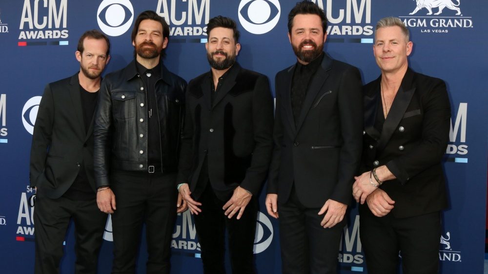 Old Dominion share video for ‘Miss You Man’