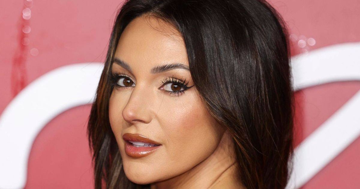 Money-saving offer sees Michelle Keegan's 'super hydrating' moisturiser plummet to £10
