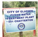 Sewage shutdown
