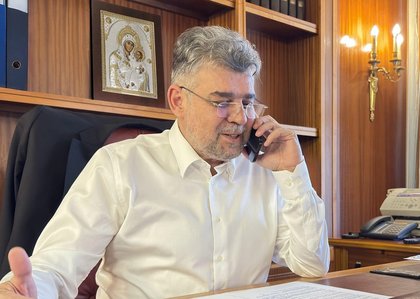 Marcel Ciolacu anunţă un audit la nivelul Consiliului Județean Buzău şi instituţiilor subordonate / Ar putea urma şi concedieri