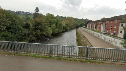 Family of missing kayaker informed after body found in river